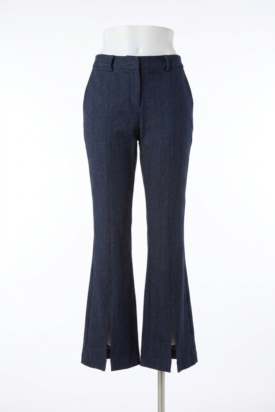 NEW DREW elaine denim pant in indigo